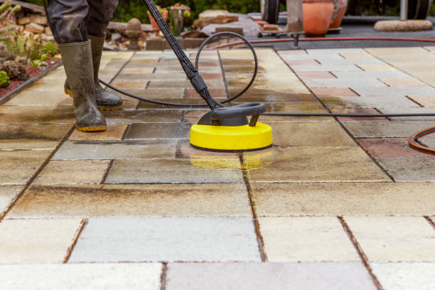 Professional Pressure Washing Services in Redfield, SD